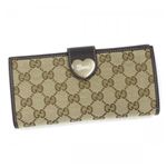 Gucci（グッチ） 長財布 203550 9643