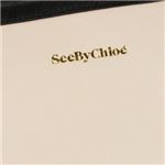 SEE BY CHLOEiV[oCNGj z 9P7426 A58 BLACK^BLISS