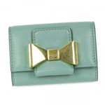 Chloe�i�N���G�j �J�[�h�P�[�X 3P0494 63T MINT TEA