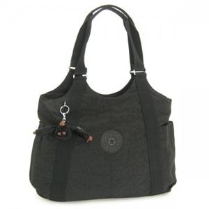Kipling�i�L�v�����O�j �n���h�o�b�O BASIC K13338 900 BLACK