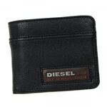 DIESEL�i�f�B�[�[���j ��܂���z�i���K����t�j X02133 T8013 BLACK