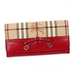 Burberry�i�o�[�o���[�j �����z LS PENROSE BOW HTR 6639T BRIGHT ROSE