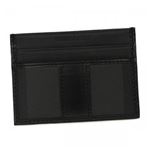 Burberry�i�o�[�o���[�j �J�[�h�P�[�X 0010C BLACK CHECK