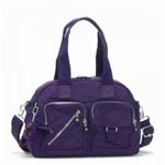 Kipling(キプリング) ハンドバッグ K13636 63C BRILLIANT PURPLE