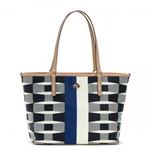 KATE SPADE�i�P�C�g�X�y�[�h�j �g�[�g�o�b�O PXRU4642 478 FRENCH NAVY�^BLUE