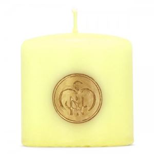 Santa Maria Novella（サンタマリアノヴェッラ） キャンドル 7011804　CANDELA GINESTRA