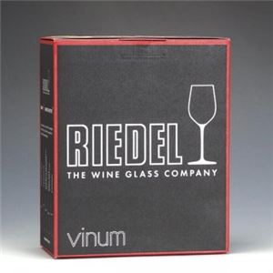 Riedel（リーデル） グラス 6416／15
