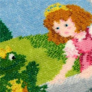 Feiler（フェイラー） タオル FAIRY TALES FROG KING