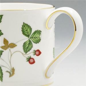 WEDGWOOD（ウェッジウッド） マグカップ 501055.06133