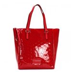 MARC BY MARC JACOBSi}[NoC}[NWFCRuXj g[gobO M0004448 612 CAMBRIDGE RED