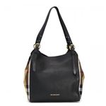 Burberryio[o[j V_[obO  SMCANTERBY HHL 0010T BLACK