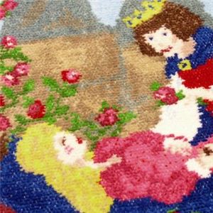 Feiler（フェイラー） タオル FAIRY TALES SLEEPING BEAUTY