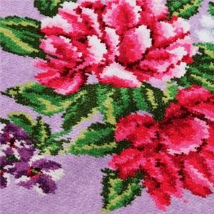 Feiler（フェイラー） タオル PEONY 135 PINK