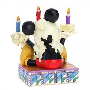 Enesco（エネスコ） フィギュア・人形  4033281  