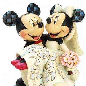Enesco（エネスコ） フィギュア・人形  4033282  
