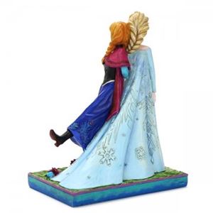 Enesco（エネスコ） フィギュア・人形  4039079  