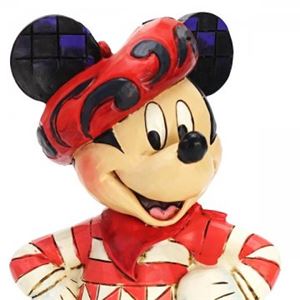 Enesco（エネスコ） フィギュア・人形  4043628  