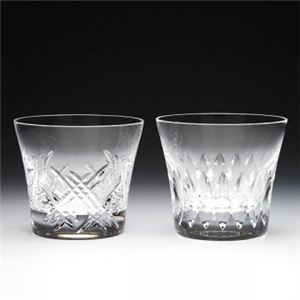 Baccarat(バカラ) グラス 2809854