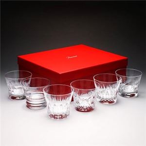 Baccarat(バカラ) グラス 2809854