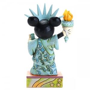 Enesco（エネスコ） フィギュア・人形  4032877  
