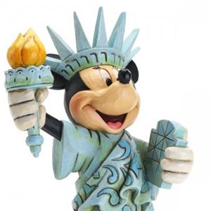 Enesco（エネスコ） フィギュア・人形  4032877  