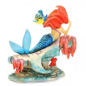 Enesco（エネスコ） フィギュア・人形  4037501  