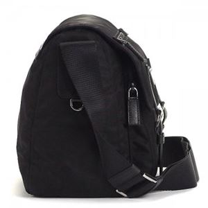 Prada(プラダ) ナナメガケバッグ 1BD953 F0002 NERO