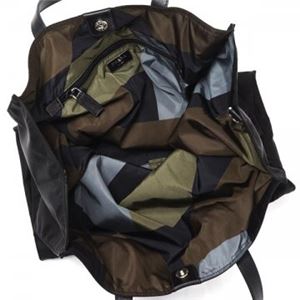 Prada(プラダ) トートバッグ 2VG905 F0002 NERO