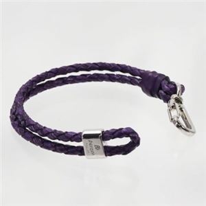 PERONI(ペローニ) ブレスレット 11684/MOD 43 VIOLA