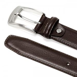samsonite（サムソナイト） ベルト 59-17-35 DARK BROWN 100／115