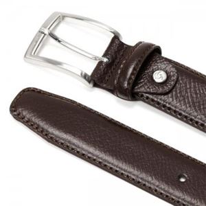 samsonite（サムソナイト） ベルト 95-19-35 DARK BROWN 110／125