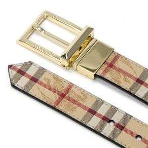 Burberry（バーバリー） ベルト 2070T CHOCOLATE