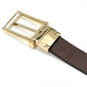 Burberry（バーバリー） ベルト 2070T CHOCOLATE