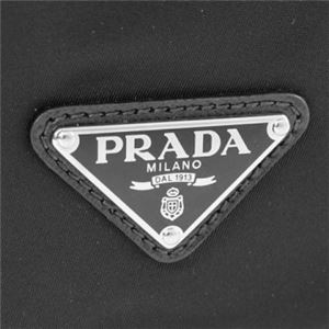 Prada（プラダ） バックパック 2VZ066 F0002 NERO