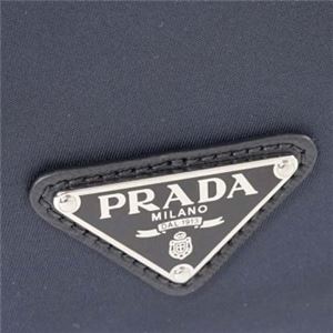 Prada（プラダ） バックパック 2VZ066 F0008 BLU