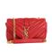 Yves Saint LaurentiCuT[j iiKPobO 399289 6422 NEW RED