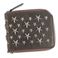 Jimmy ChooiW~[`[j ܂ziKtj CHILTERN CLASSIC BROWN / GUNMETAL