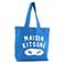 MAISON KITSUNEi]Lclj g[gobO SS16U836-BL BLUE
