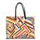 TORY BURCHig[o[`j g[gobO 12169540 16988 CUT OUT T PRINT
