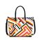 TORY BURCHig[o[`j g[gobO 12169541 16988 CUT OUT T PRINT