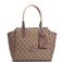 GuessiQXj V_[obO SG503110 BRO BROWN