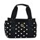 TOMMY HILFIGERig~[qtBK[j g[gobO 6928769 990 BLACK/WHITE