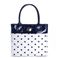 TOMMY HILFIGERig~[qtBK[j g[gobO 6928781 467 WHITE/NAVY