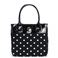TOMMY HILFIGERig~[qtBK[j g[gobO 6928781 990 BLACK/WHITE
