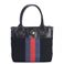 TOMMY HILFIGERig~[qtBK[j g[gobO 6928783 990 BLACK
