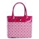 TOMMY HILFIGERig~[qtBK[j g[gobO 6928785 691 RASPBERRY/WHITE