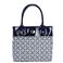 TOMMY HILFIGERig~[qtBK[j g[gobO 6928785 104 NAVY/NATURAL