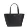 KATE SPADEiPCgXy[hj g[gobO PXRU5318 1 BLACK