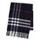 Burberryio[o[j }t[ GIANT ICON 168 BBR NAVY CHECK