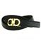 FerragamoitFKj xg 671041 585983 NERO/HICKORY